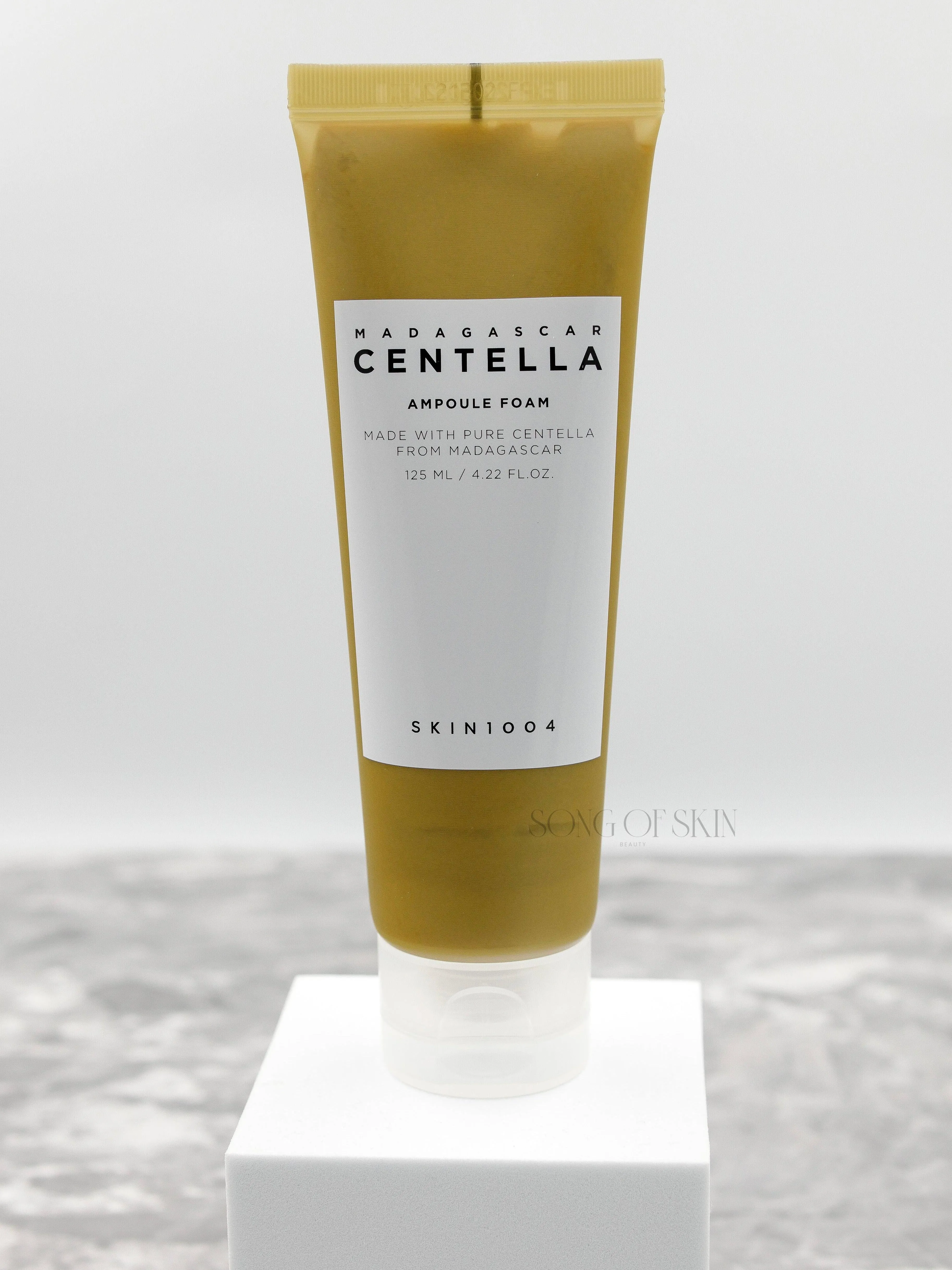 SKIN1004 Madagascar Centella Ampoule Foam