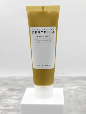 SKIN1004 Madagascar Centella Ampoule Foam
