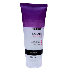 Skinlab Daily Care Cleanser For Oily Skin 150 mL