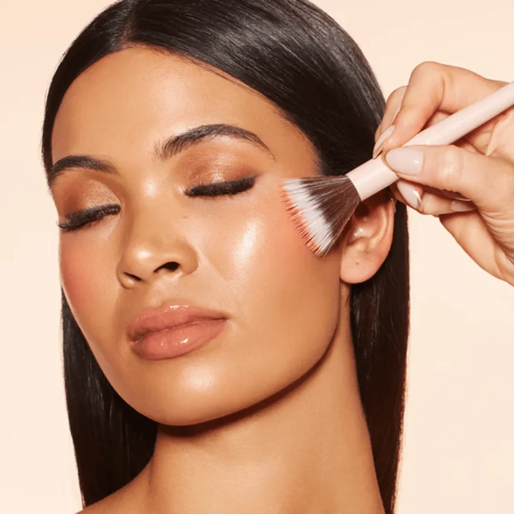 Sosu The Face Collection Luxury Brush Collection