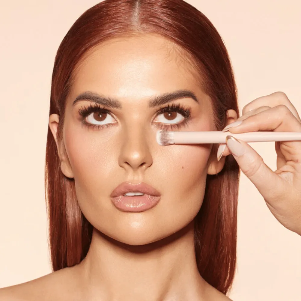 Sosu The Face Collection Luxury Brush Collection
