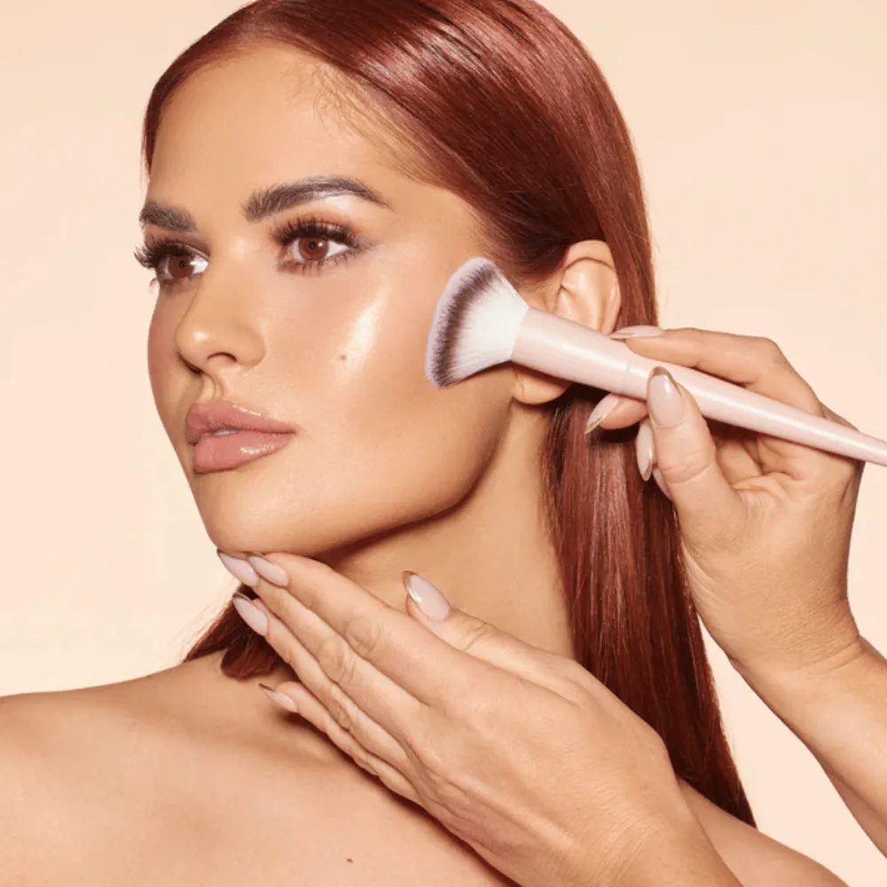 Sosu The Face Collection Luxury Brush Collection