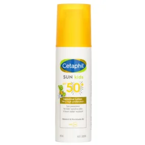 Sun Kids Spf 50  Liposomal Lotion - 150ml