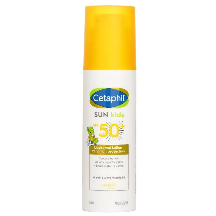 Sun Kids Spf 50  Liposomal Lotion - 150ml