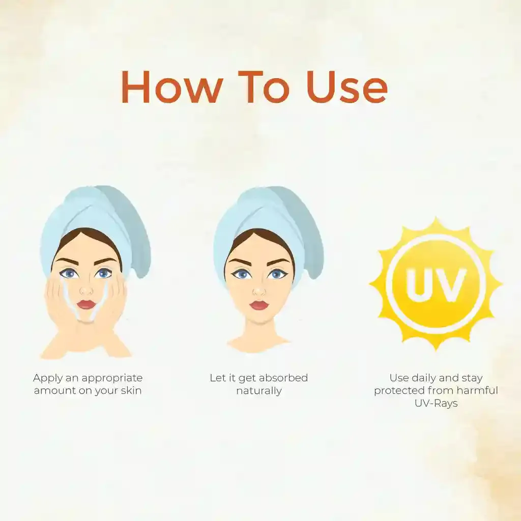 Sunblock Gel