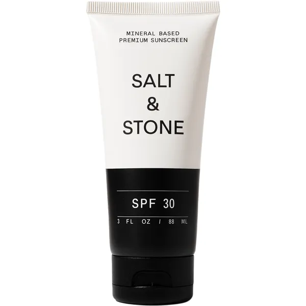 Sunscreen Lotion SPF 30 - 3 oz