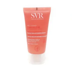 SVR Topialyse Gel Lavante 55ml Travel