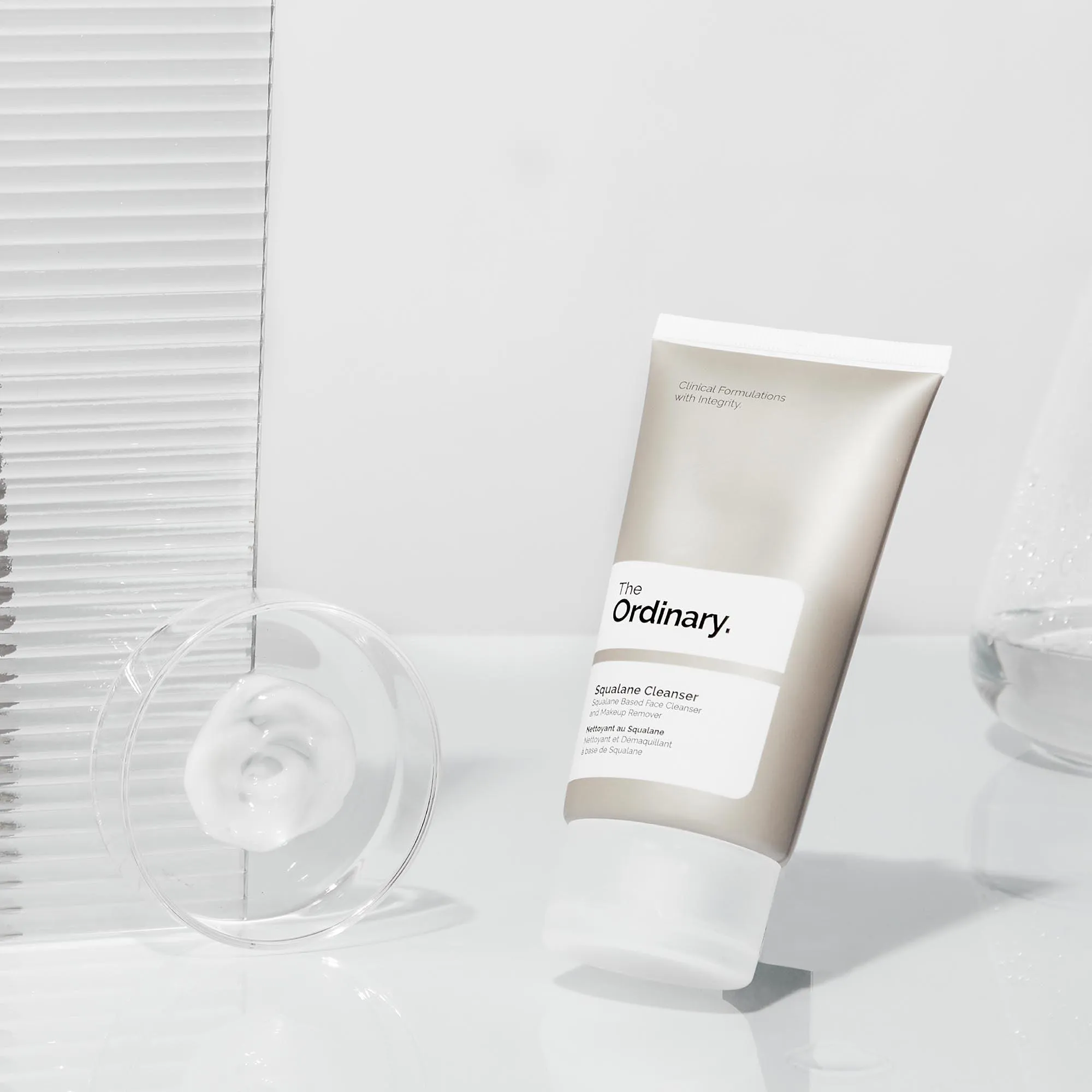 The Ordinary -  Squalane Cleanser - 50ml