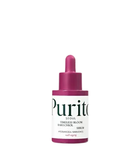 Timeless Bloom Bakuchiol Serum
