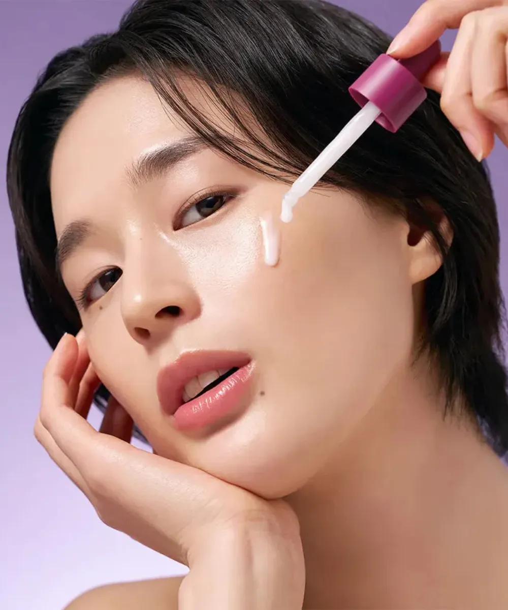 Timeless Bloom Bakuchiol Serum