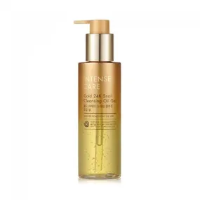 TONYMOLY Intense Care Gold 24k Snail Cleansing Oil Gel 190ml
