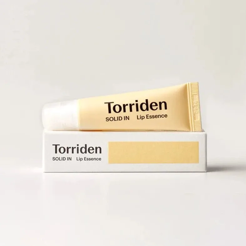 Torriden Solid-In Lip Essence 11ml