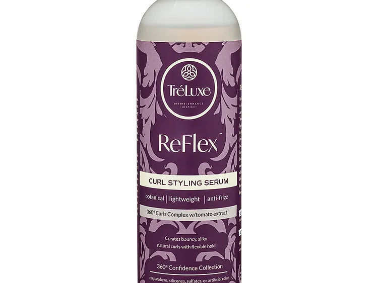 Treluxe ReFlex Curl Styling Serum Original 237ml