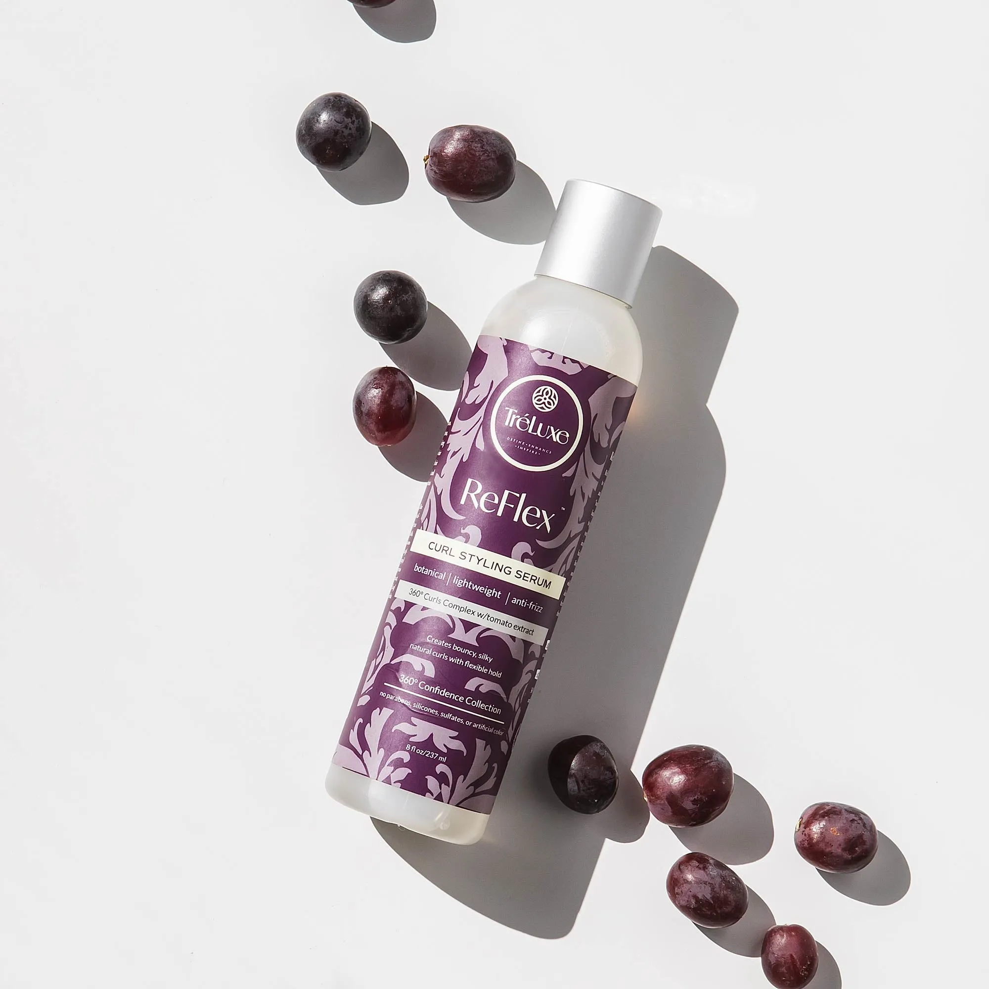 Treluxe ReFlex Curl Styling Serum Original 237ml