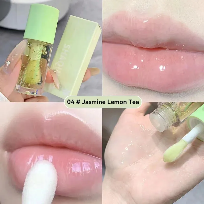 Turmeric Infused Lip Balm