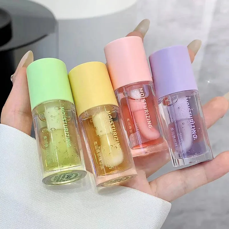 Turmeric Infused Lip Balm