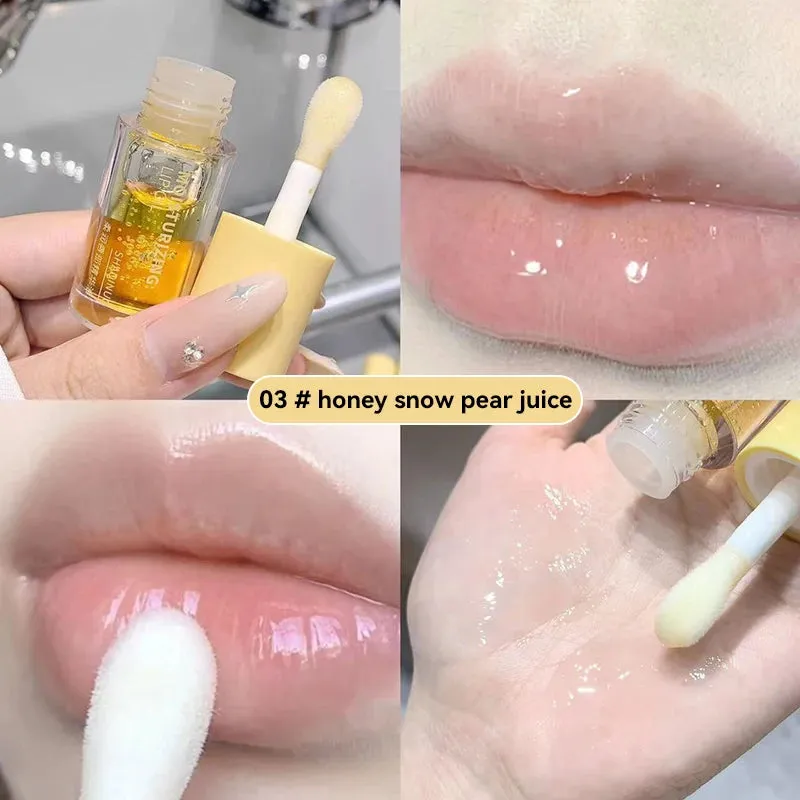 Turmeric Infused Lip Balm