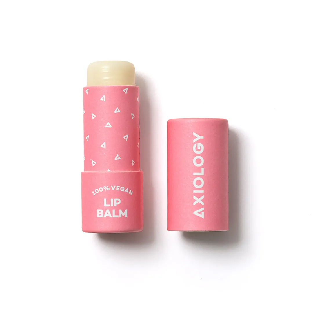 Vegan Lip Balm - Unscented