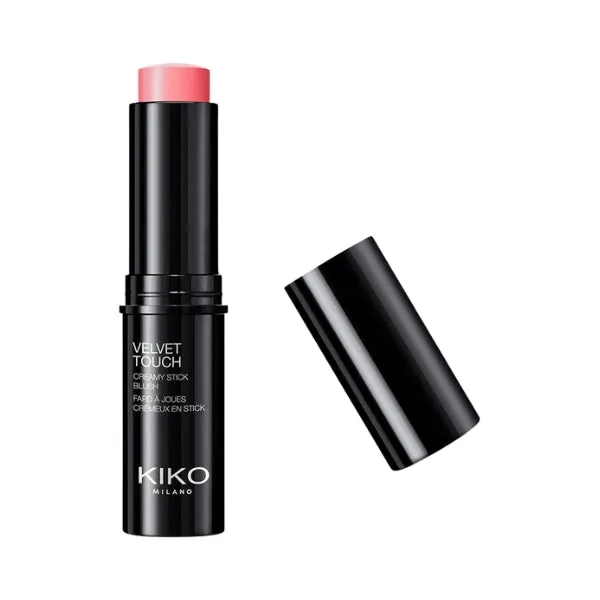 Velvet Touch Creamy Stick Blush