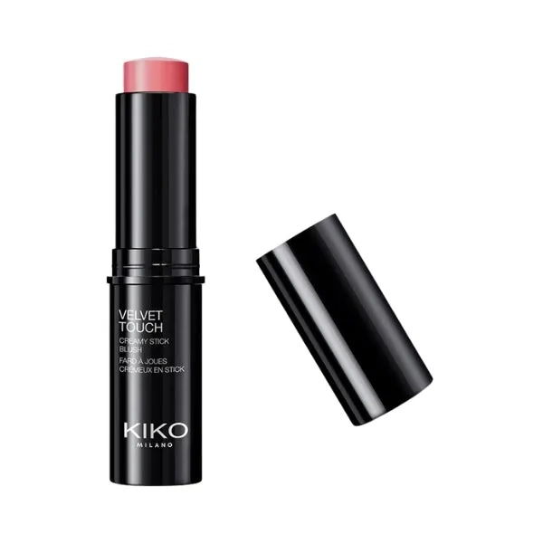 Velvet Touch Creamy Stick Blush