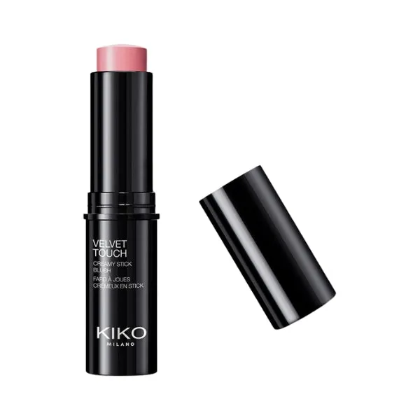 Velvet Touch Creamy Stick Blush