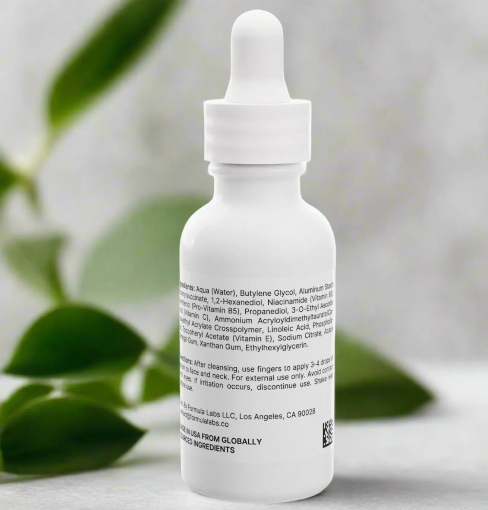 VITABOOST - Vitamin Boost Face Serum, 1oz
