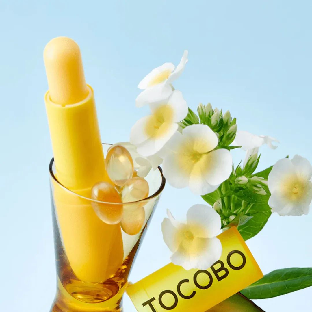Vitamin Nourishing Lip Balm 3.5g