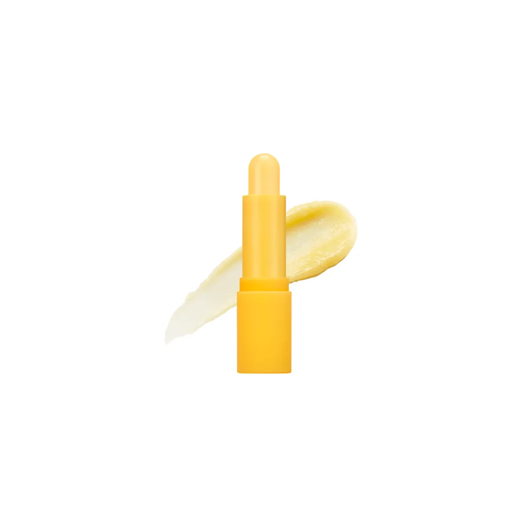 Vitamin Nourishing Lip Balm 3.5g