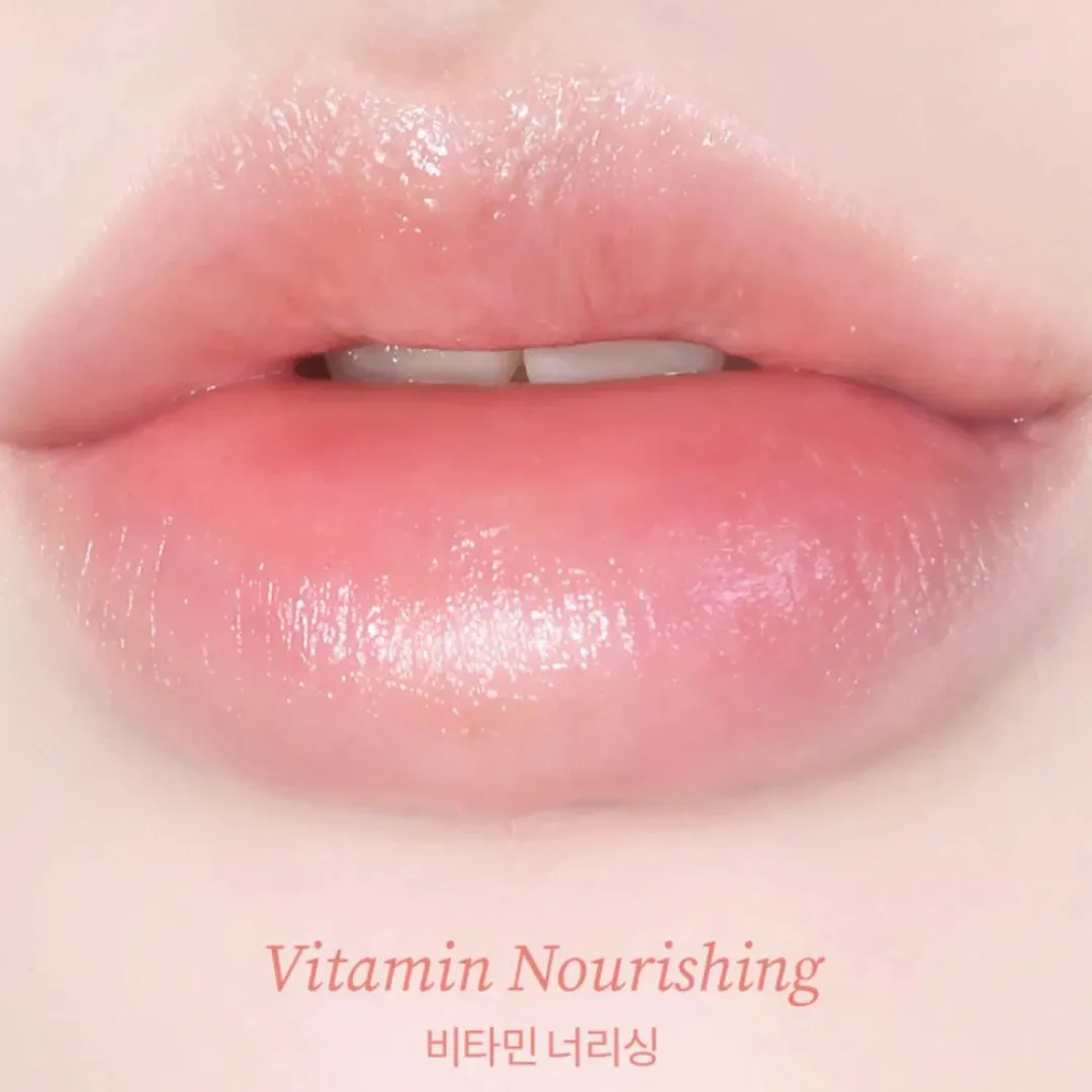 Vitamin Nourishing Lip Balm 3.5g