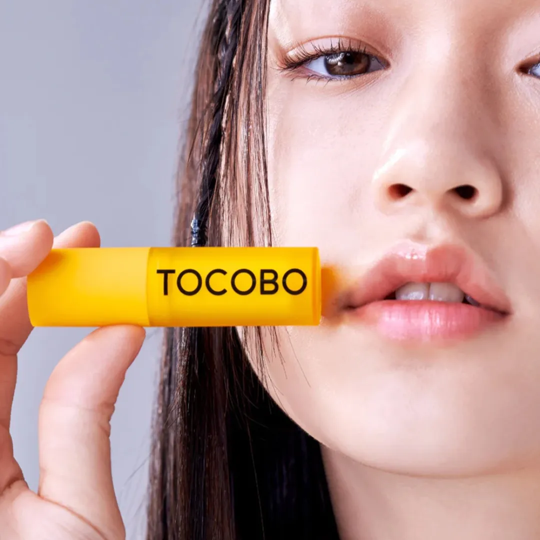 Vitamin Nourishing Lip Balm 3.5g