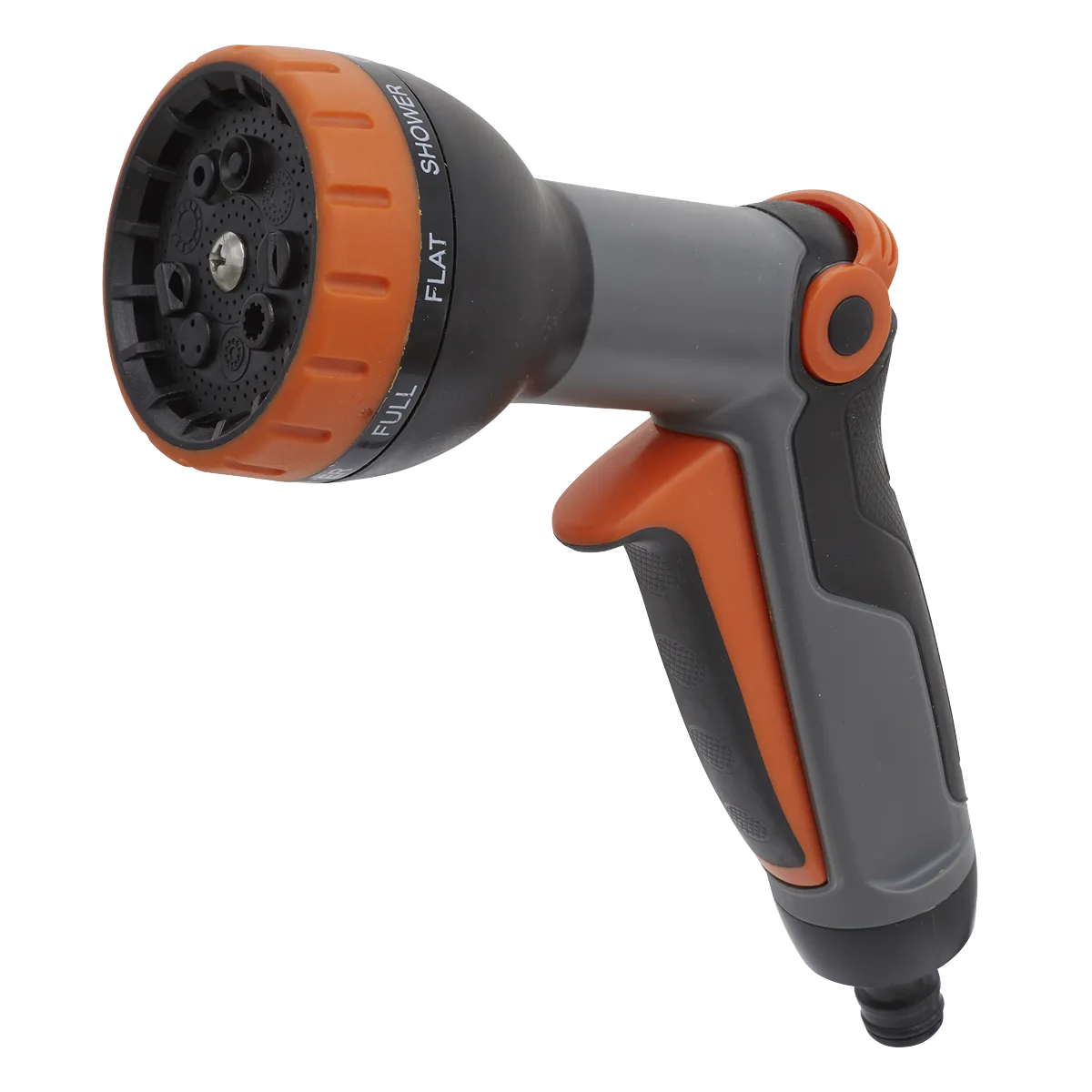 Water Spray Gun 9 Pattern
