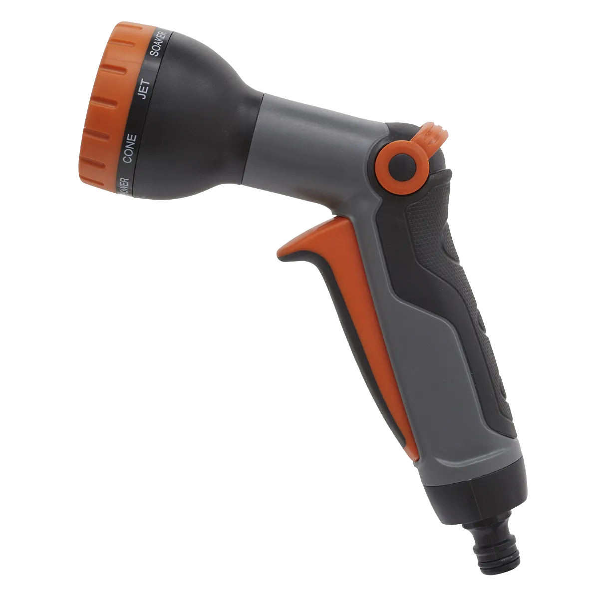 Water Spray Gun 9 Pattern