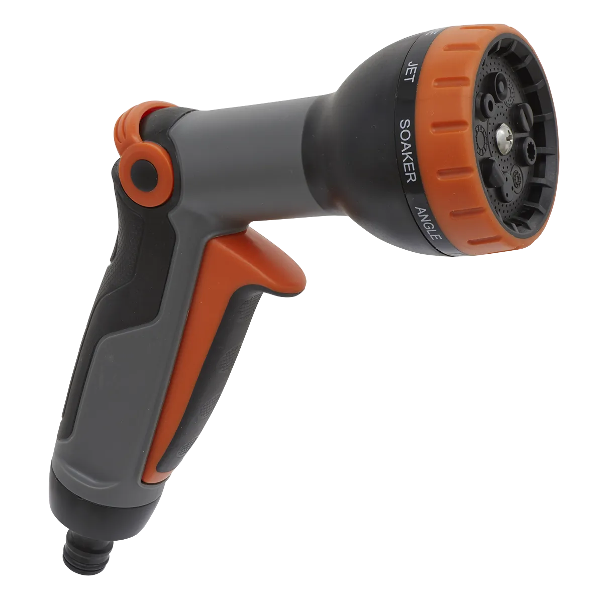 Water Spray Gun 9 Pattern