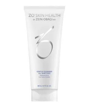ZO Skin Health Gentle Cleanser All Skin Types 200ml