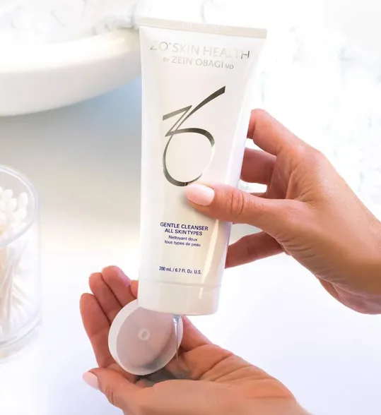 ZO Skin Health Gentle Cleanser All Skin Types 200ml