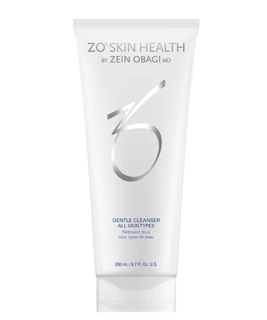 ZO Skin Health Gentle Cleanser All Skin Types 200ml
