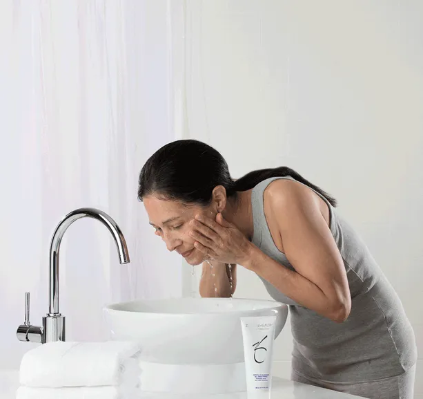 ZO Skin Health Gentle Cleanser All Skin Types 200ml